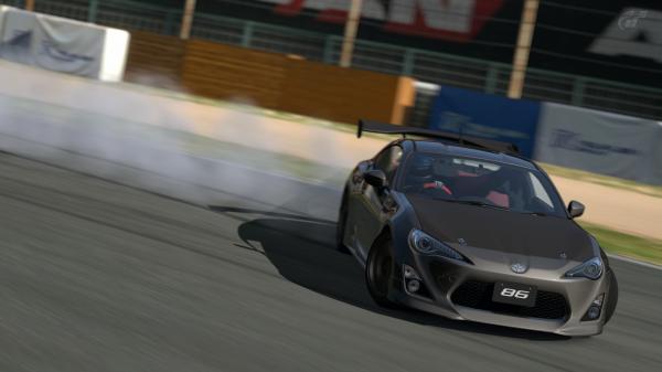 Toyota GT-86