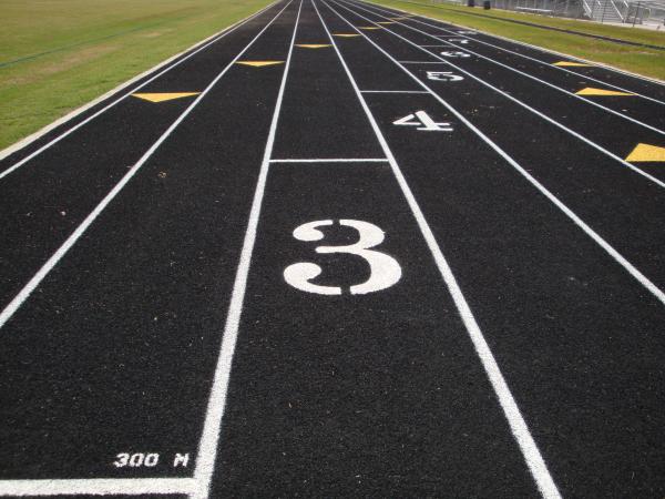 Tracks