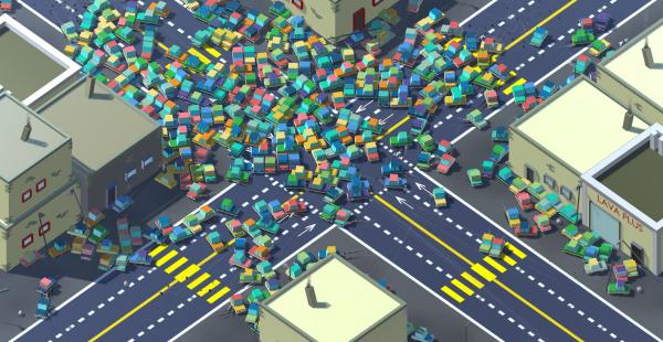 Traffic
