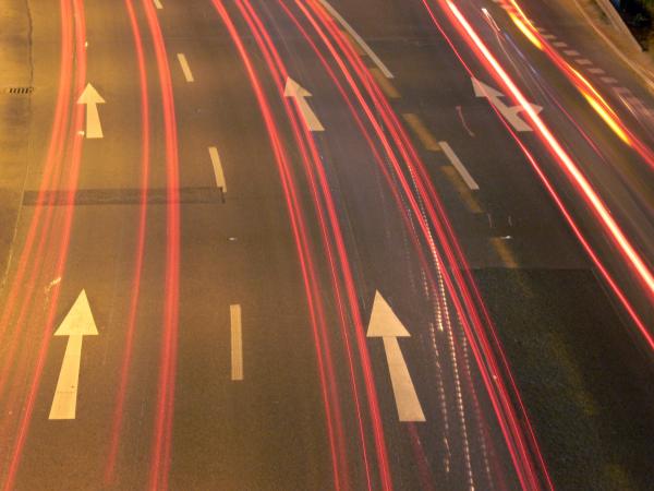 Traffic