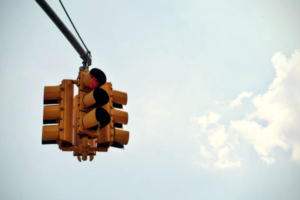 Traffic Lights Photo
