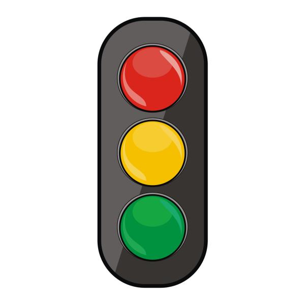 Traffic lights