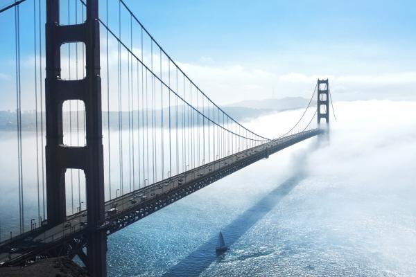 Traffic on the Bridge