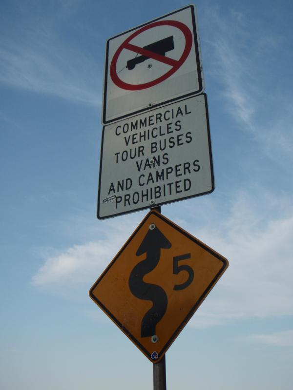 Traffic Sign