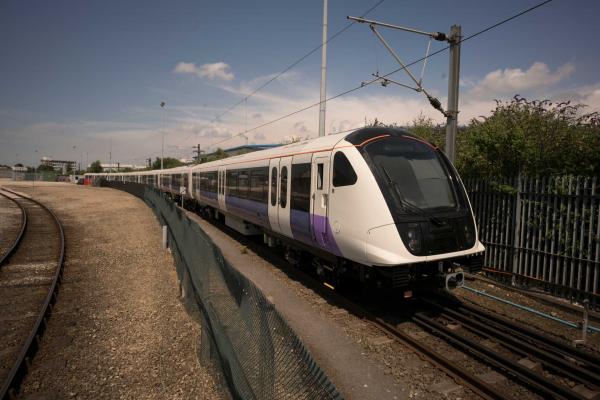 Train Railways