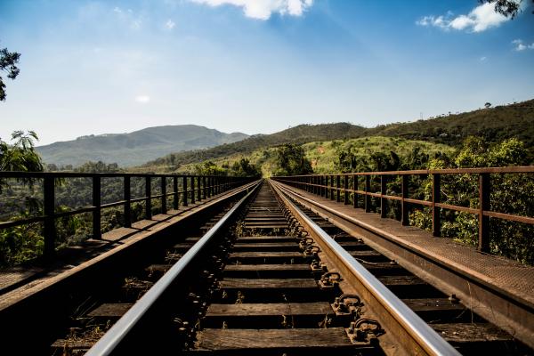 Train Route