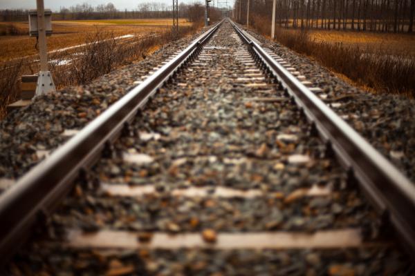 Train Tracks