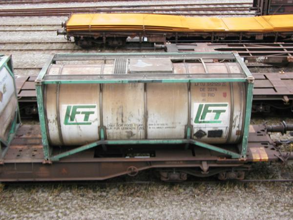 Trainload