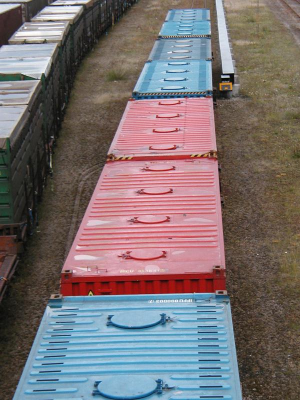 Trainload