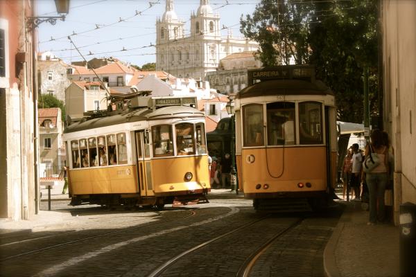 Tram