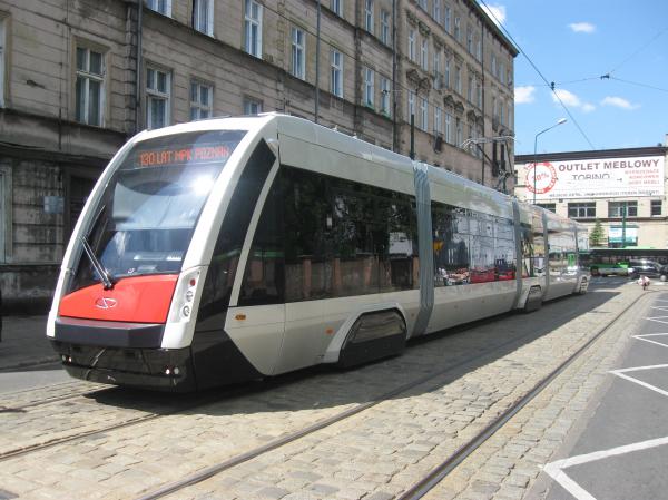 Tramino Solaris