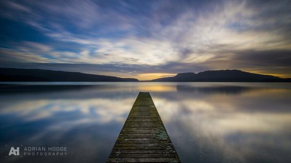 Tranquility