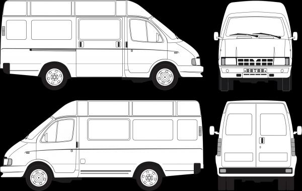 Transport Service