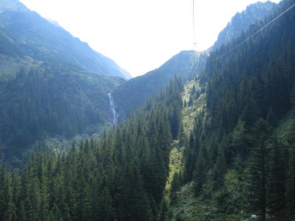 Transylvanian Land I.