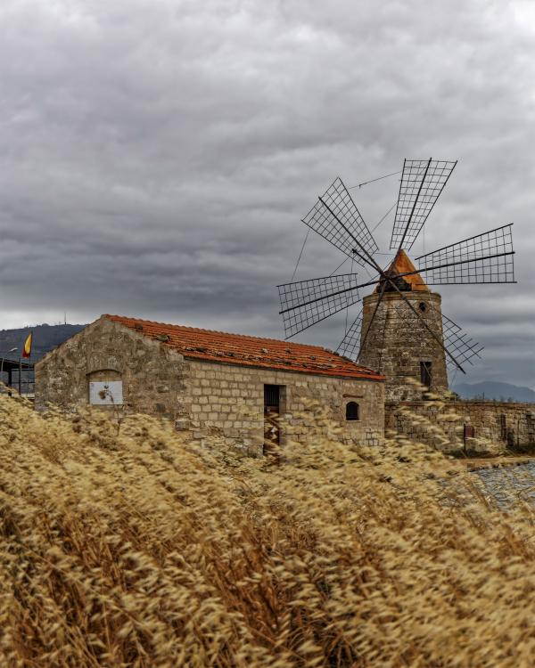Trapani