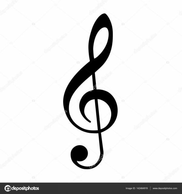 Treble Clef