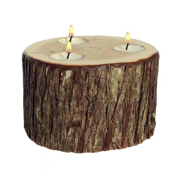 tree stump