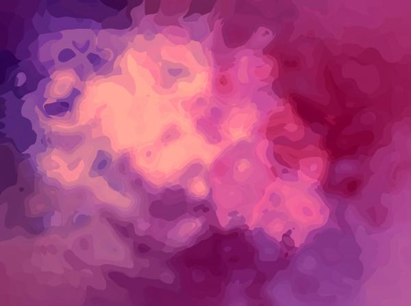 Trendy background