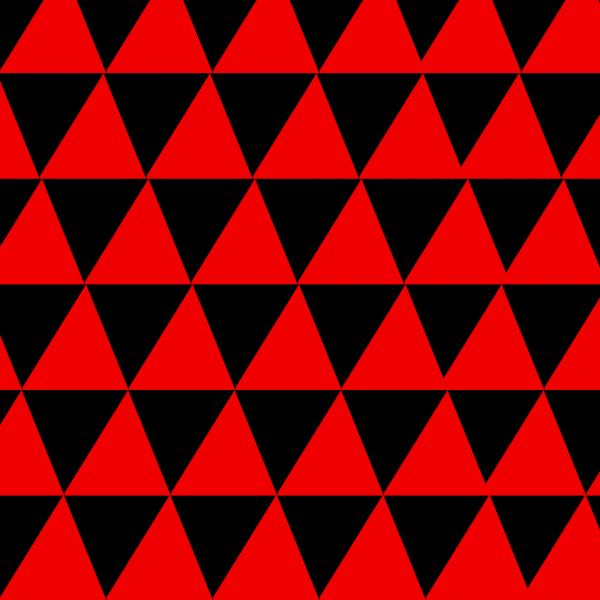 Triangle Pattern