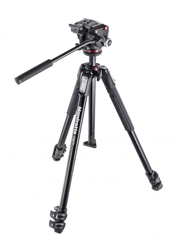 Tripod