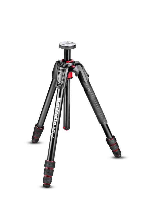 Tripods by River