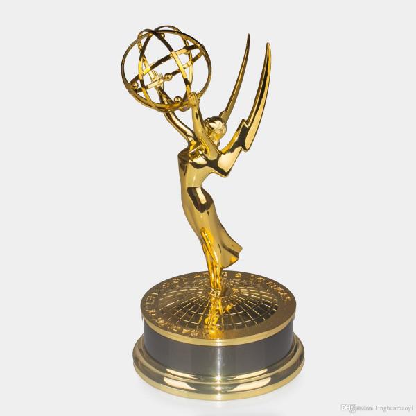 Trophy Award