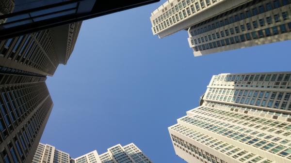 Trump World Centum