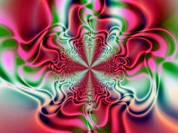 Tubes Fractal