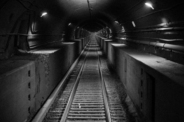 Tunnel