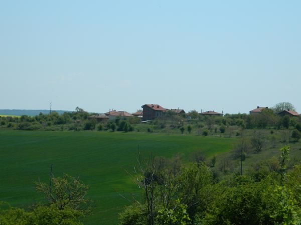 Turkish Landscape