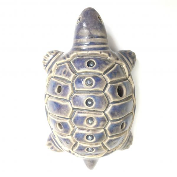 Turtle Ocarina