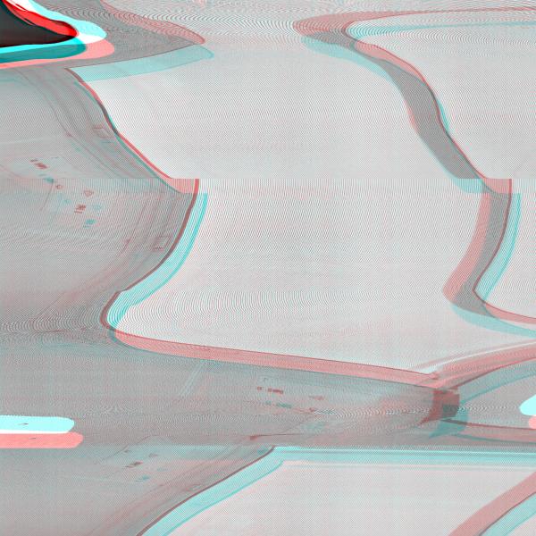 TV screen Texture
