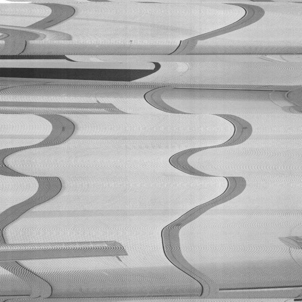 TV screen Texture
