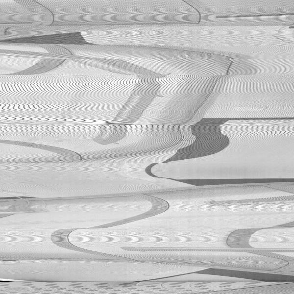 TV screen Texture