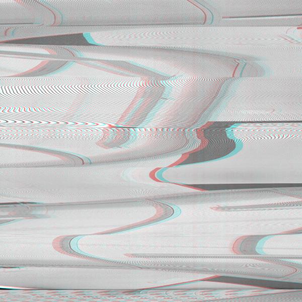 TV screen Texture