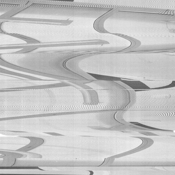 TV screen Texture