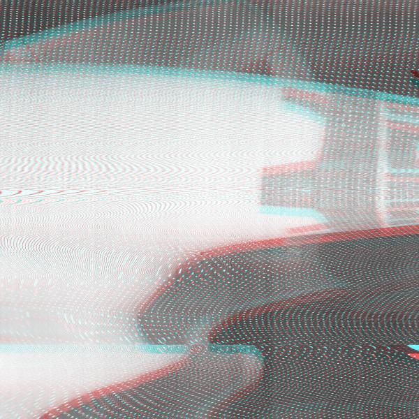 TV screen Texture