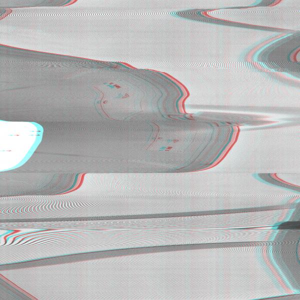 TV screen Texture