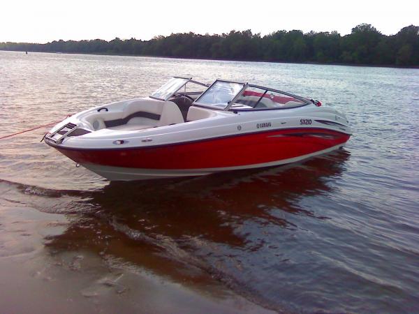 Twin Boats