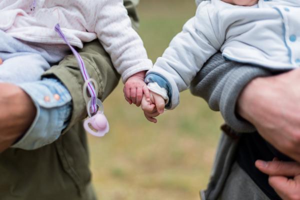 Two Kids