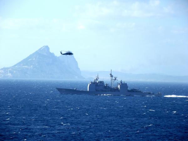U.S. Navy