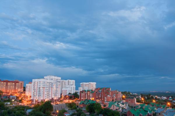 Ufa
