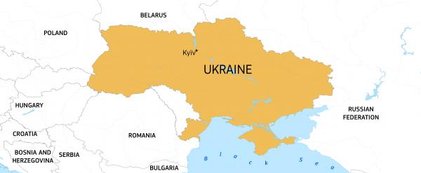 Ukraine