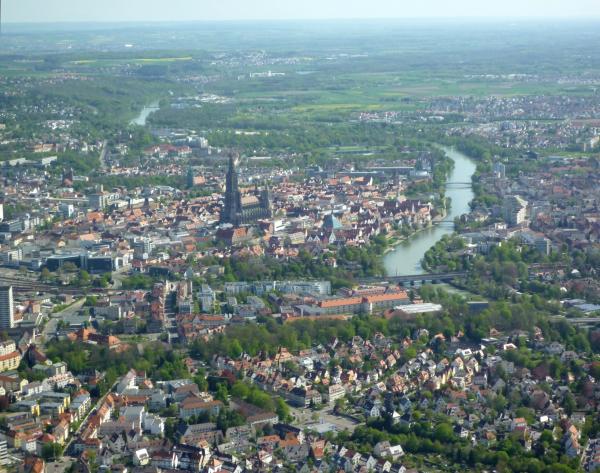 Ulm