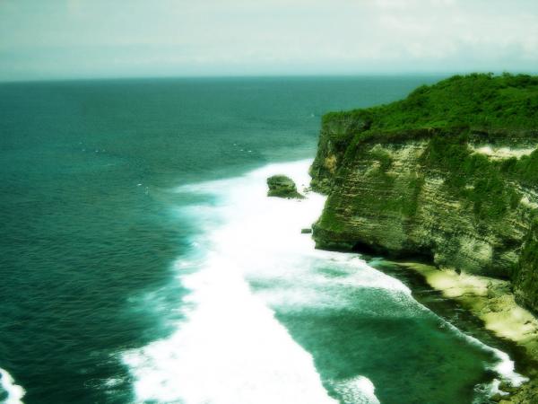 uluwatu bali