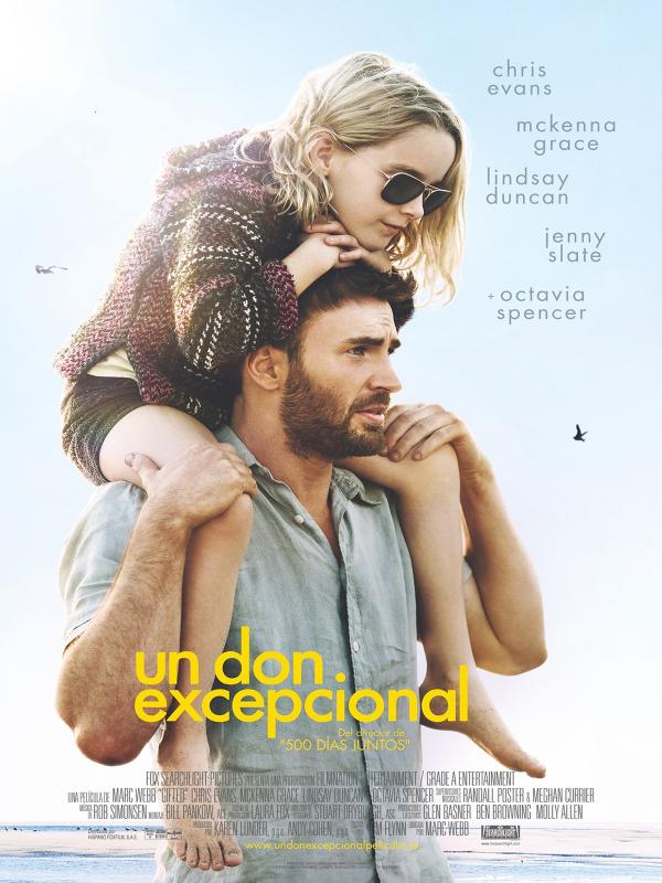 Un Don Especial