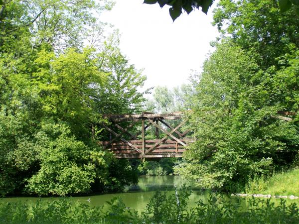 Un petit coin de paradis