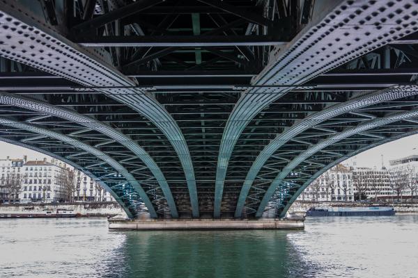 Under The Bridge