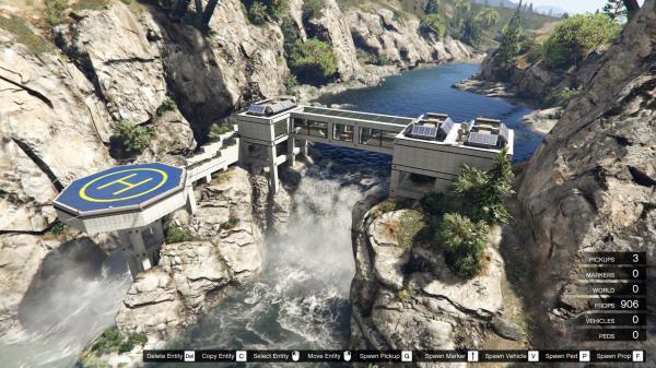 Under The Bridge
