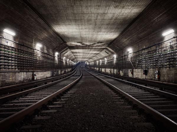 Underground